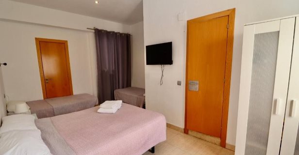 Hotel Ibiza Sitges