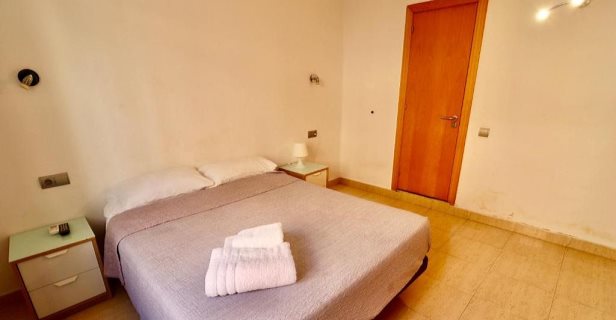 Hotel Ibiza Sitges