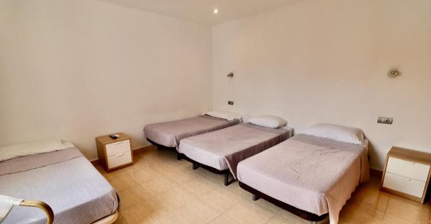 Hotel Ibiza Sitges
