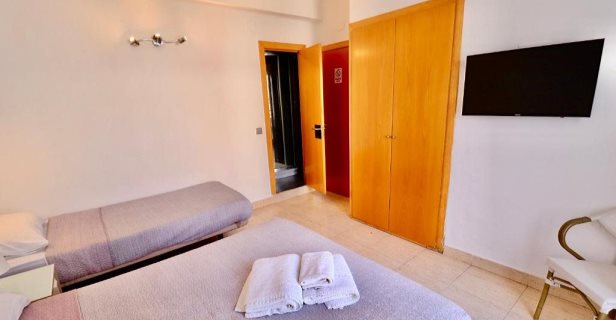 Hotel Ibiza Sitges
