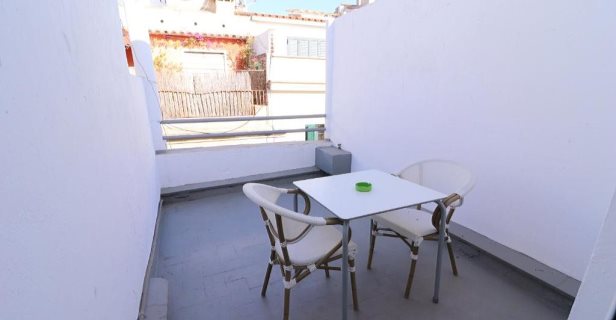 Hotel Ibiza Sitges