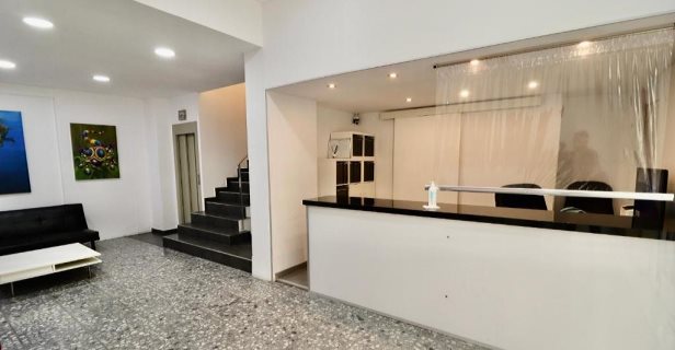 Hotel Ibiza Sitges