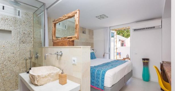 Hotel Ibizazen