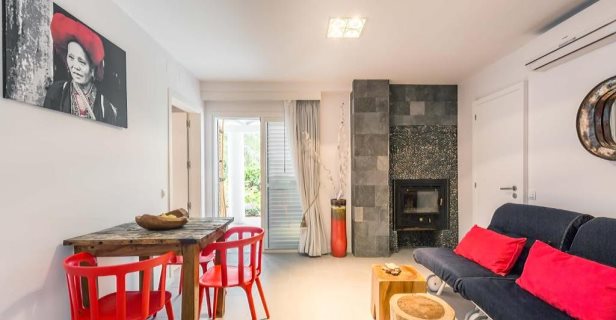 Hotel Ibizazen