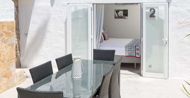 Hotel Ibizazen