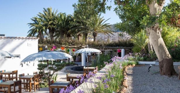 Hotel Ibizazen