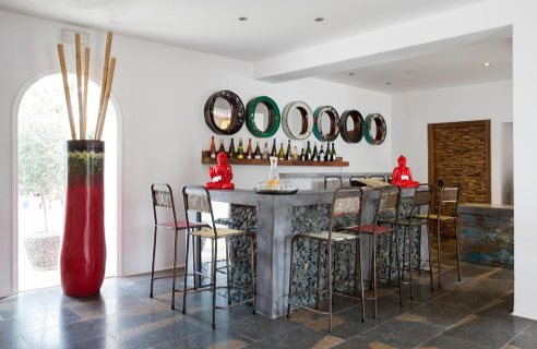 Hotel Ibizazen