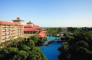 Hotel Ic Green Palace