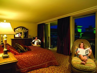 Hotel Ic Green Palace