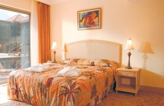 Hotel Ic Green Palace
