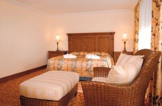 Hotel Ic Green Palace