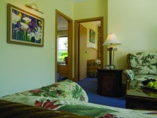Hotel Ic Green Palace