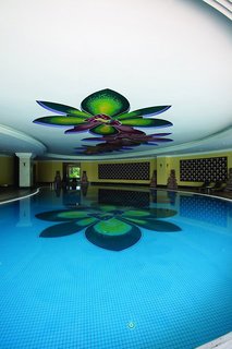 Hotel Ic Green Palace