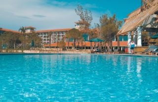 Hotel Ic Green Palace