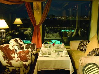Hotel Ic Green Palace