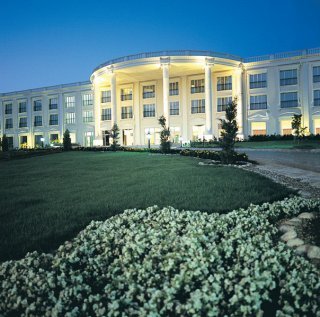 Hotel Ic Hotels Airport