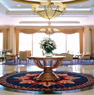 Hotel Ic Hotels Airport