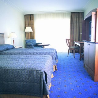 Hotel Ic Hotels Airport