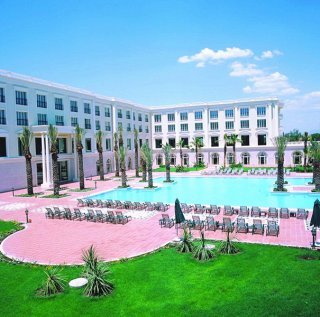 Hotel Ic Hotels Airport