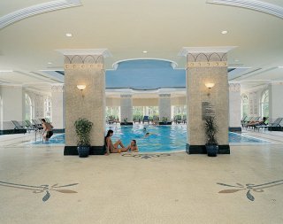 Hotel Ic Hotels Airport