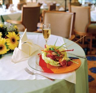 Hotel Ic Hotels Airport
