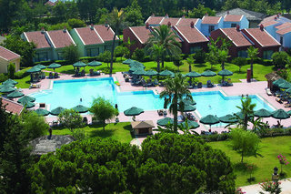 Hotel Ic Santai Family Resort