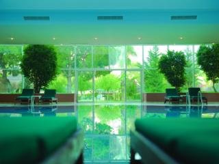 Hotel Ic Santai Family Resort