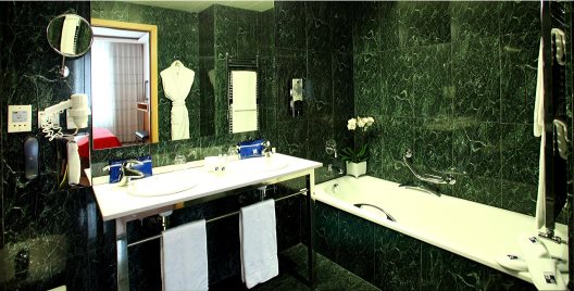 Hotel Icaria Barcelona