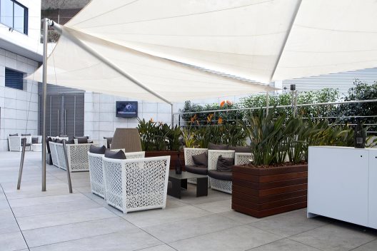 Hotel Icaria Barcelona