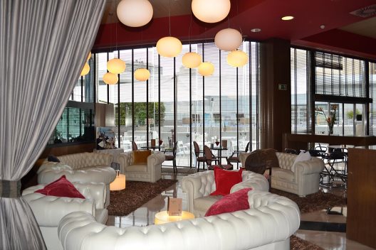 Hotel Icaria Barcelona