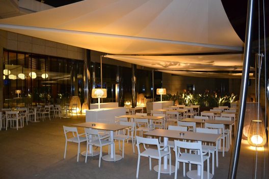 Hotel Icaria Barcelona