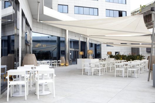 Hotel Icaria Barcelona