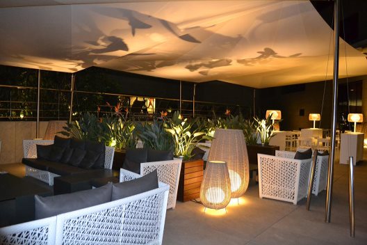 Hotel Icaria Barcelona