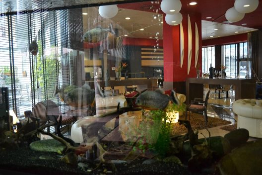 Hotel Icaria Barcelona