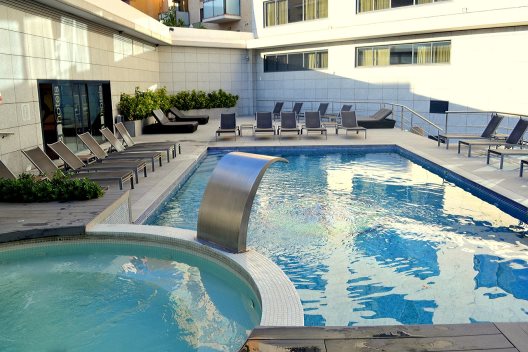 Hotel Icaria Barcelona