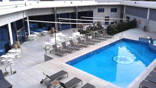 Hotel Icaria Barcelona