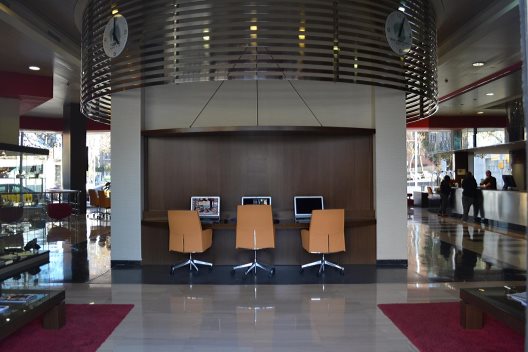 Hotel Icaria Barcelona
