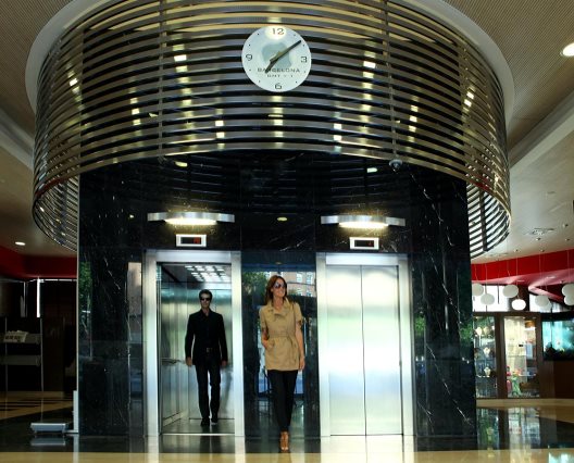 Hotel Icaria Barcelona