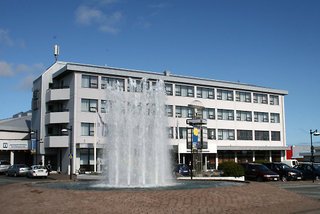 Hotel Icelandair Flughotel