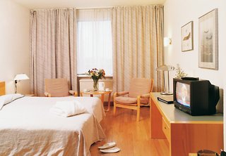 Hotel Icelandair Flughotel