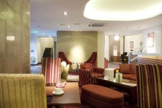 Hotel Icon