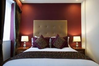 Hotel Icon