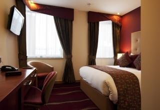 Hotel Icon