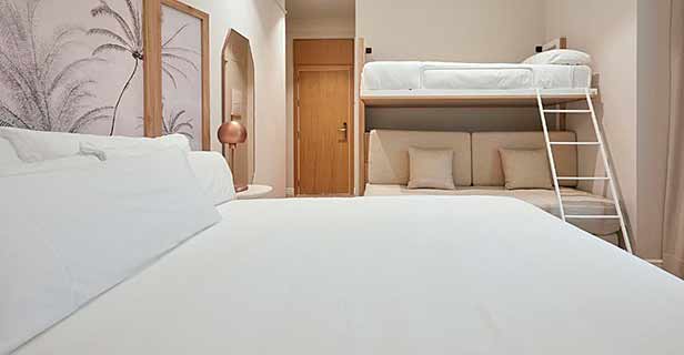 Hotel Icon Malabar
