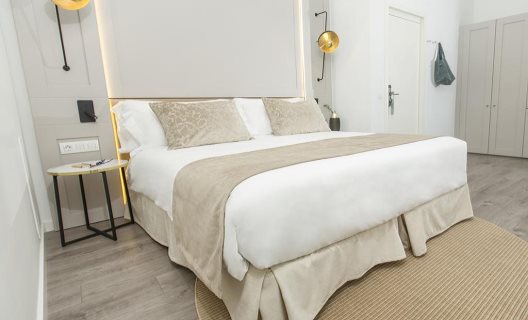 Hotel Icon Rosetó By Petit Palace