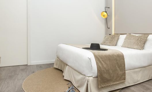 Hotel Icon Rosetó By Petit Palace