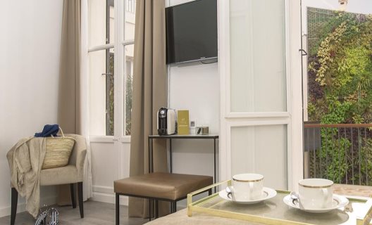 Hotel Icon Rosetó By Petit Palace