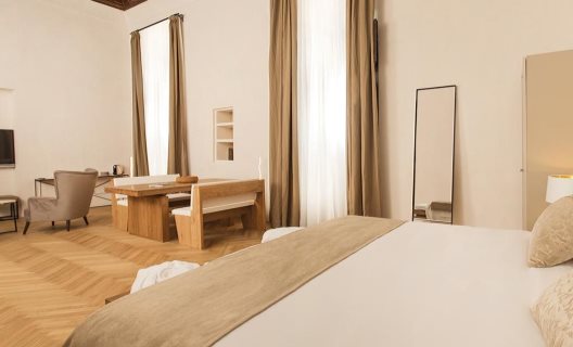 Hotel Icon Rosetó By Petit Palace