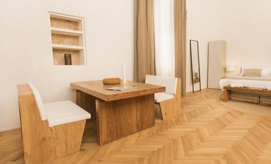 Hotel Icon Rosetó By Petit Palace