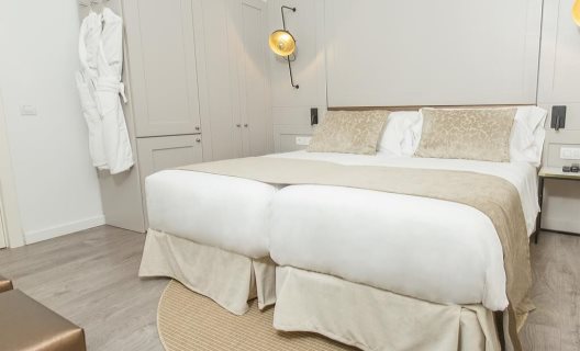 Hotel Icon Rosetó By Petit Palace